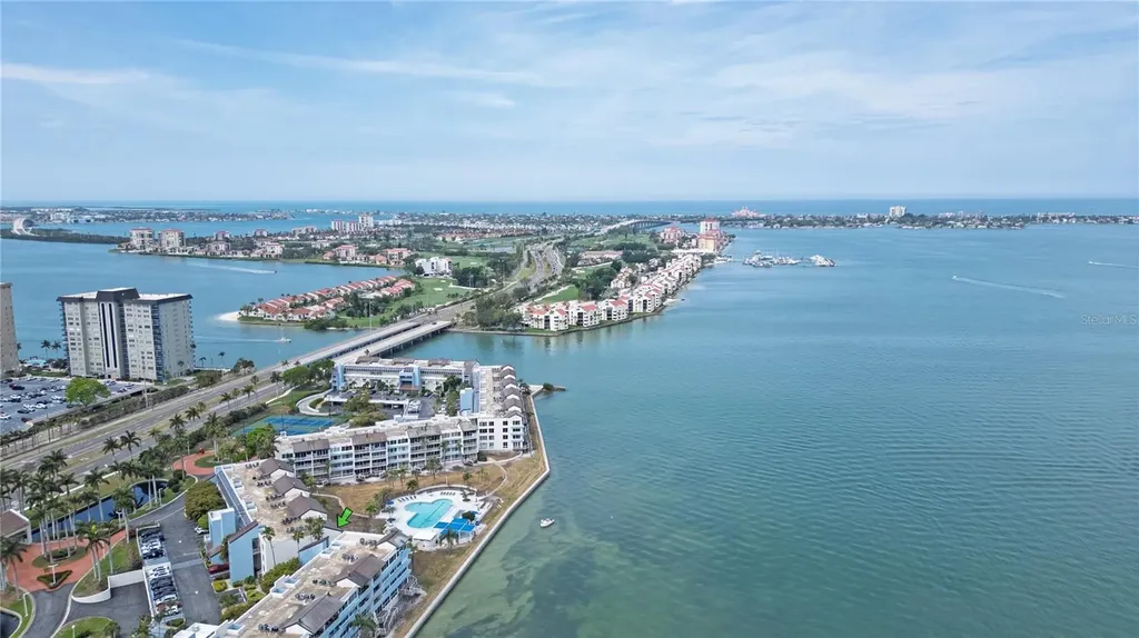 5155 Isla Key Boulevard S St Petersburg FL 33715