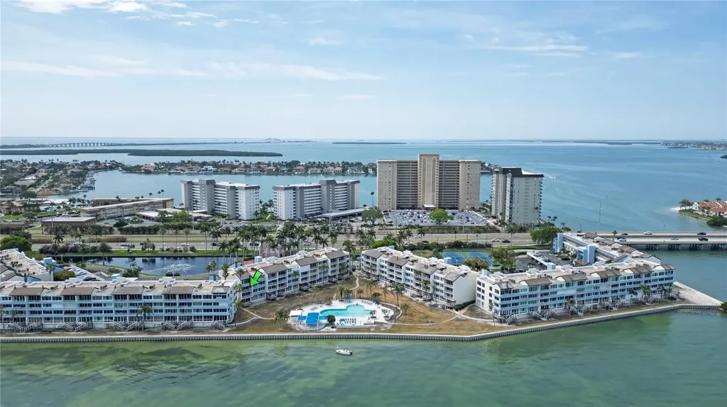 5155 Isla Key Boulevard S St Petersburg FL 33715