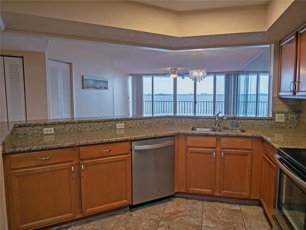 5155 Isla Key Boulevard S St Petersburg FL 33715