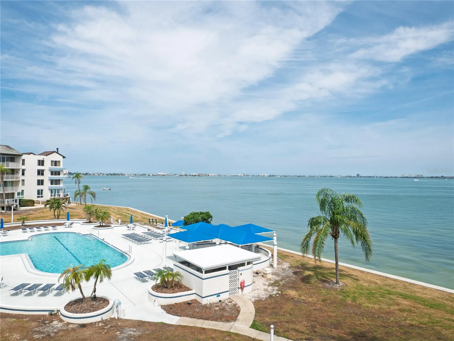 5155 Isla Key Boulevard S St Petersburg FL 33715