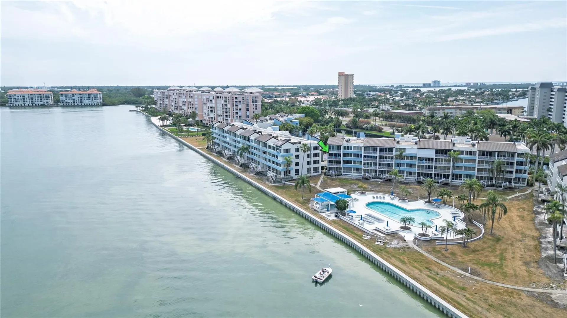 5155 Isla Key Boulevard S St Petersburg FL 33715