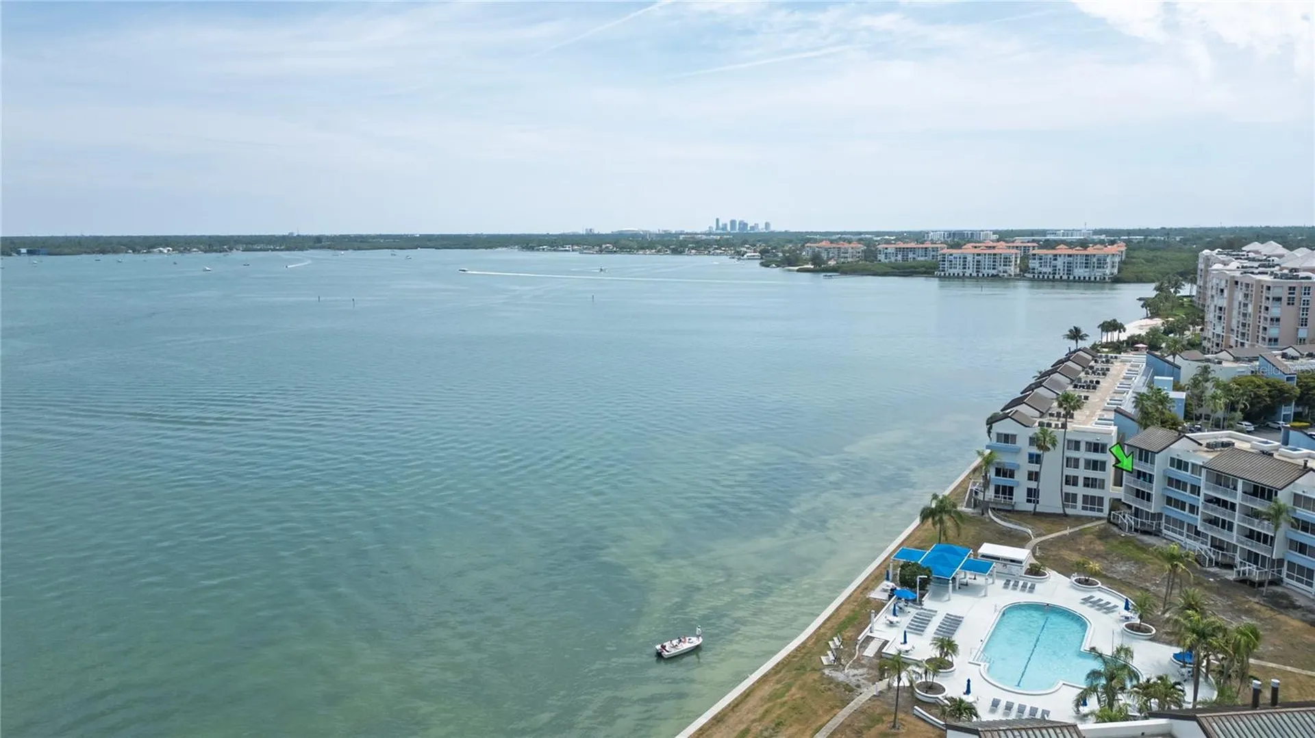 5155 Isla Key Boulevard S St Petersburg FL 33715