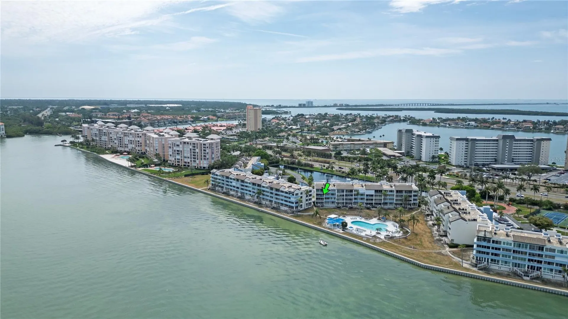 5155 Isla Key Boulevard S St Petersburg FL 33715