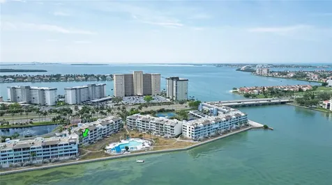 5155 Isla Key Boulevard S St Petersburg FL 33715