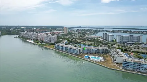 5155 Isla Key Boulevard S St Petersburg FL 33715