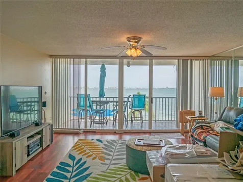 5155 Isla Key Boulevard S St Petersburg FL 33715