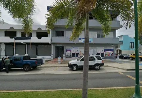 440 Paseo Real Marina Aguadilla PR 00603
