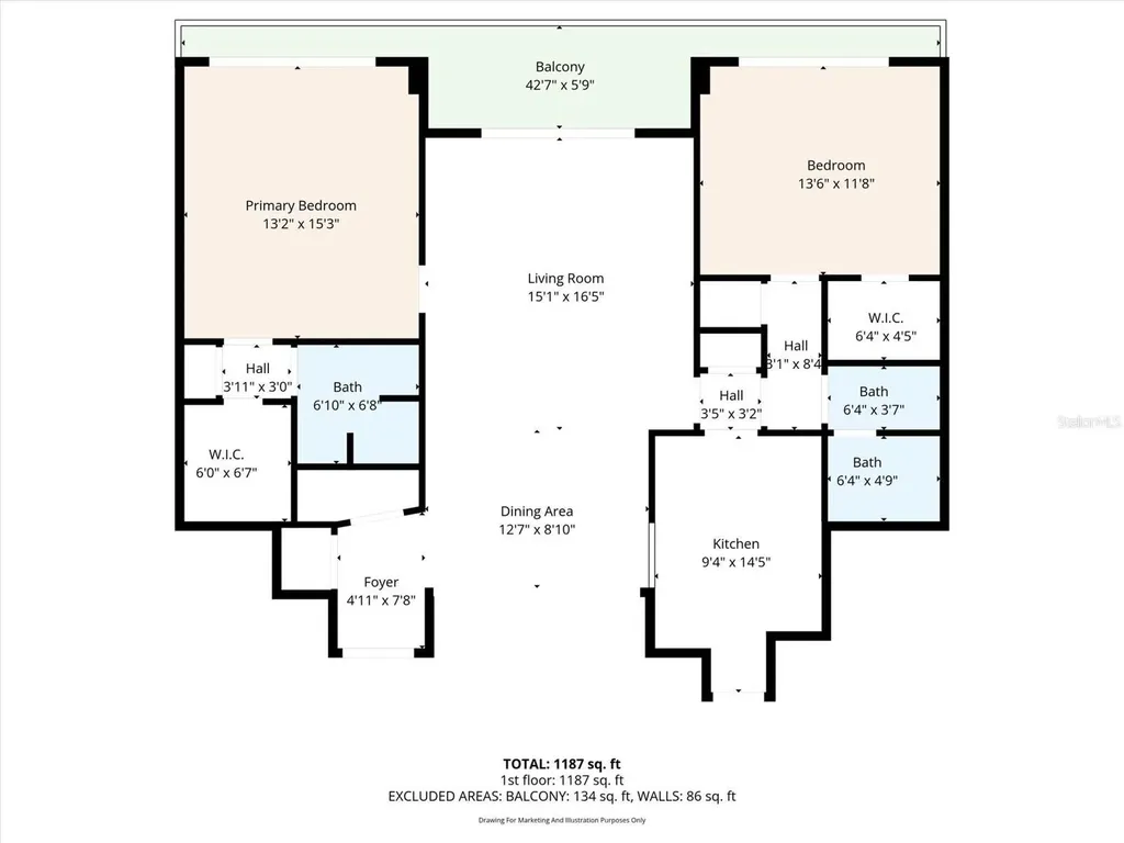 2611 Bayshore Boulevard Tampa FL 33629