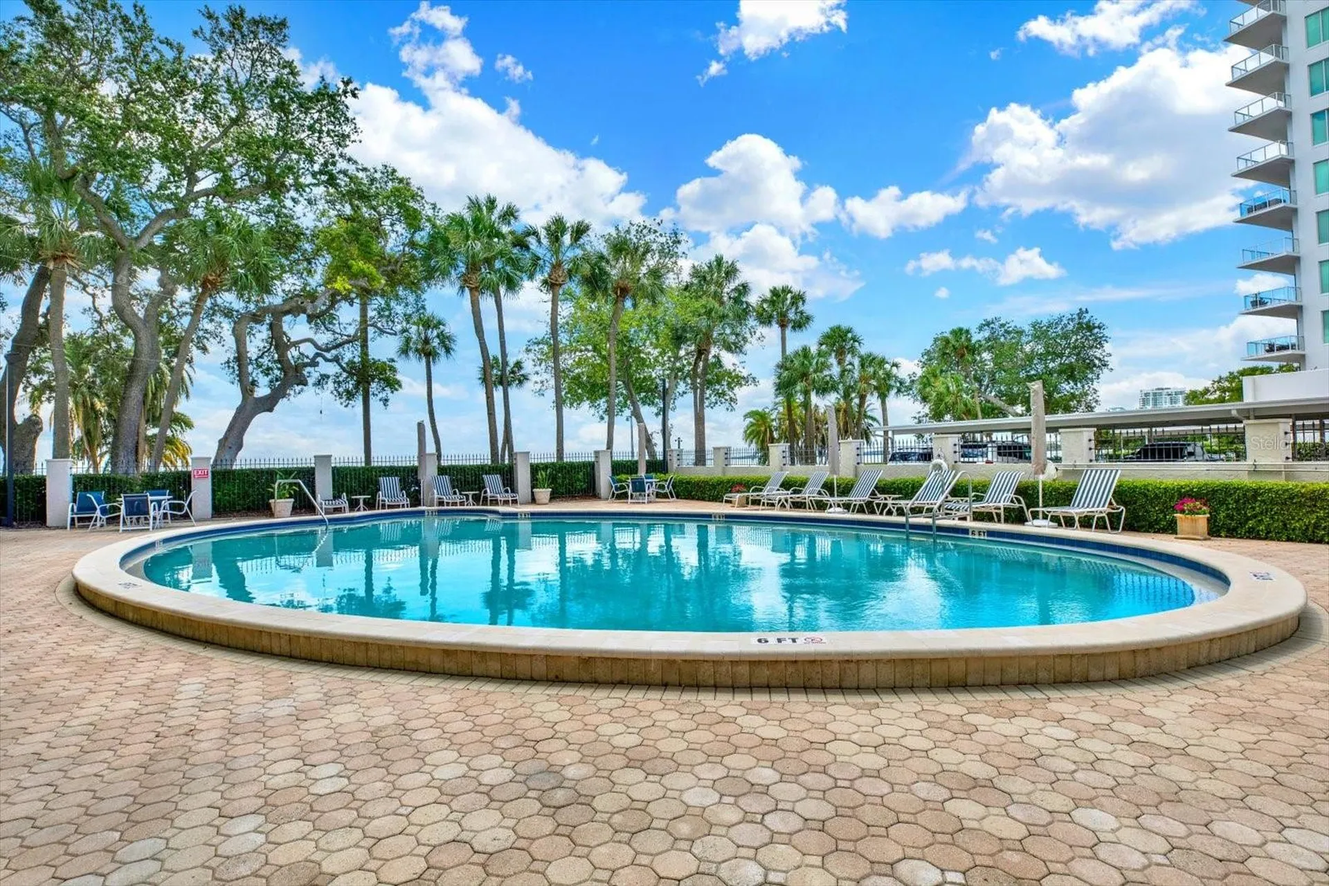 2611 Bayshore Boulevard Tampa FL 33629