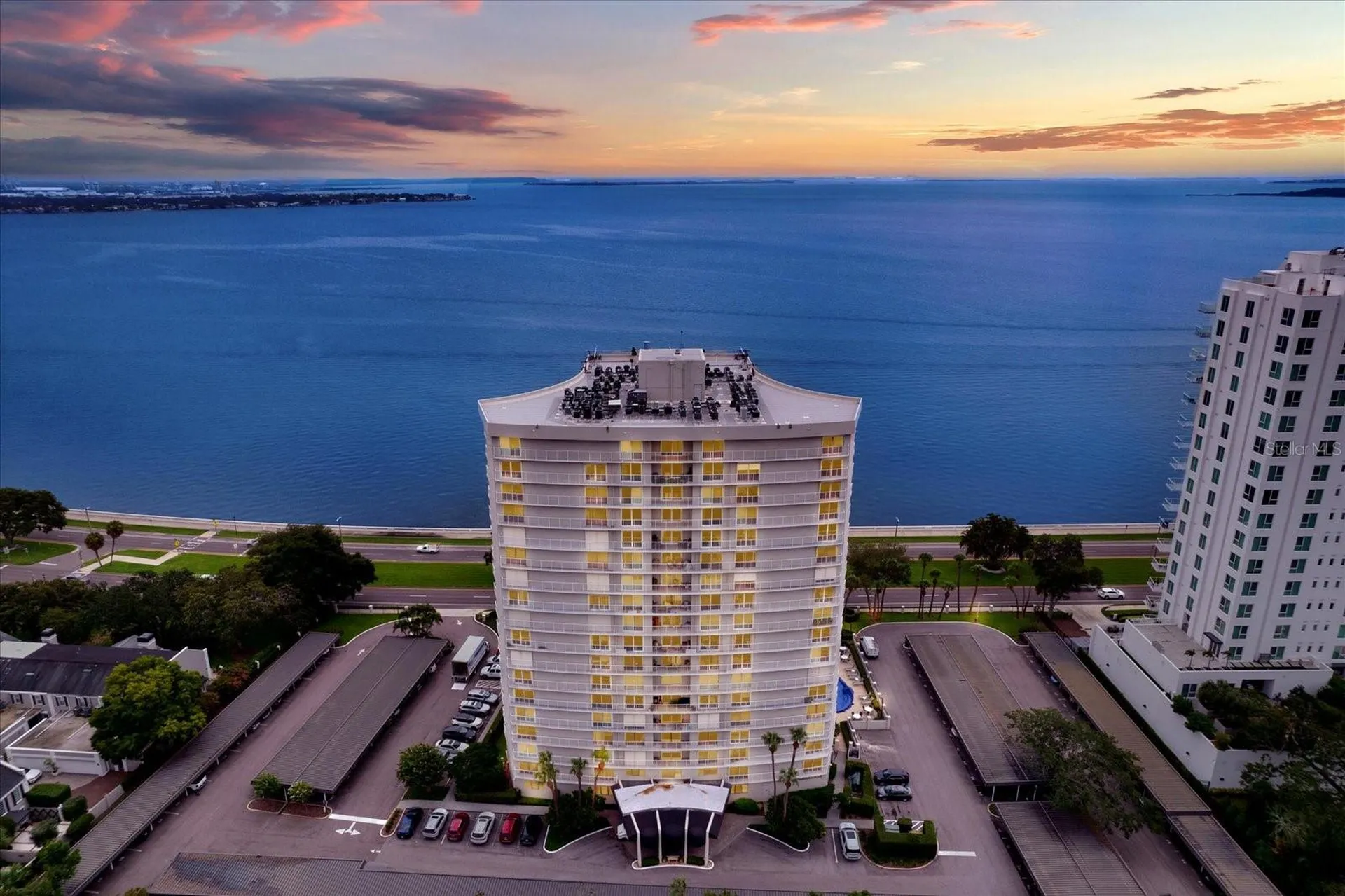 2611 Bayshore Boulevard Tampa FL 33629