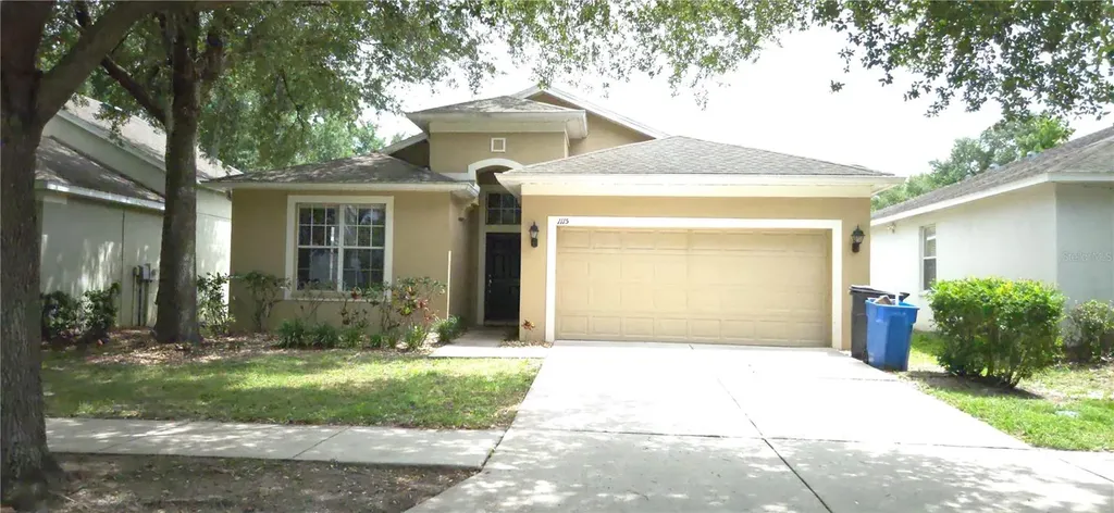 1115 Fennel Green Drive Seffner FL 33584