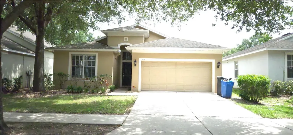 1115 Fennel Green Drive Seffner FL 33584