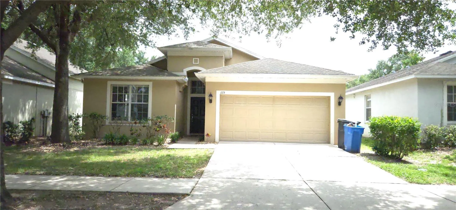 1115 Fennel Green Drive Seffner FL 33584