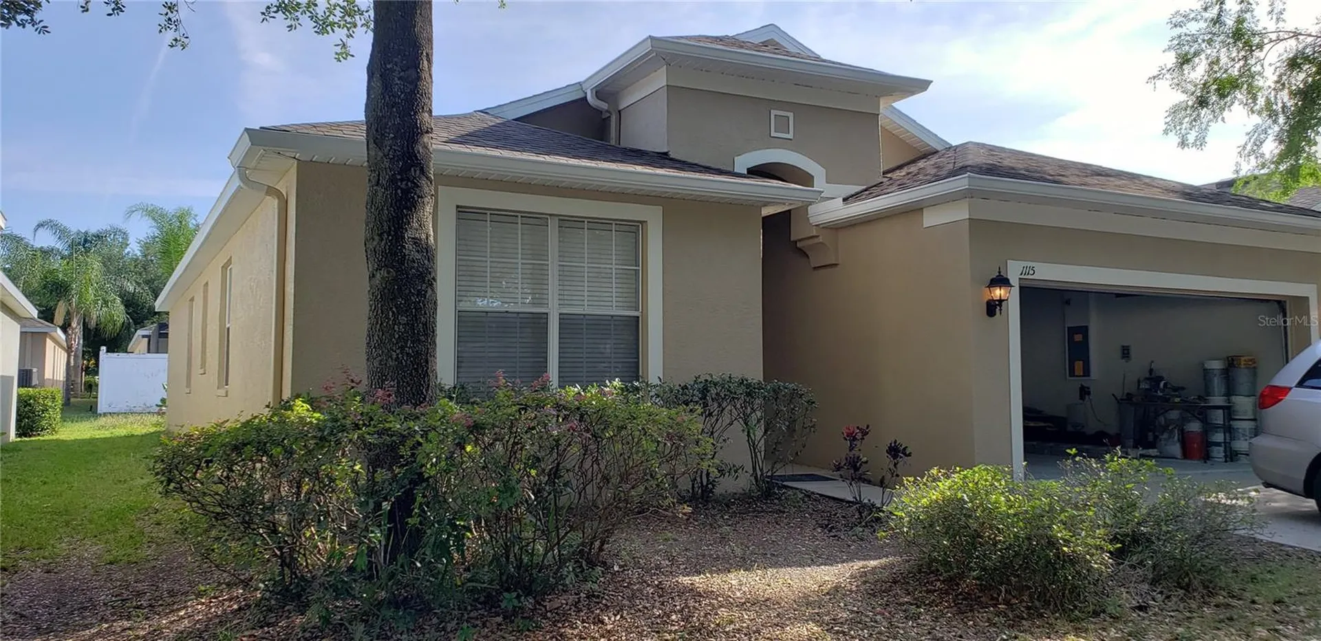 1115 Fennel Green Drive Seffner FL 33584