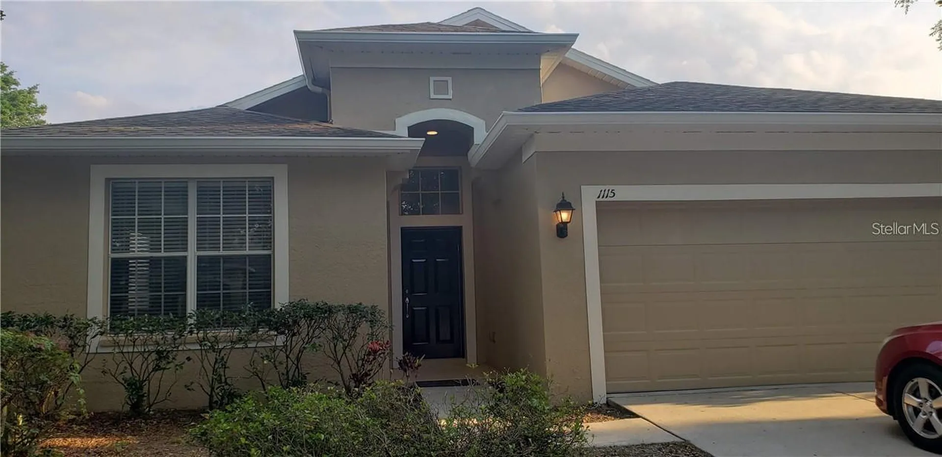 1115 Fennel Green Drive Seffner FL 33584