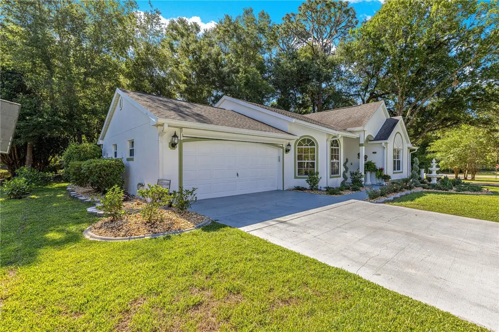 11465 SW 75th Terrace Road Ocala FL 34476