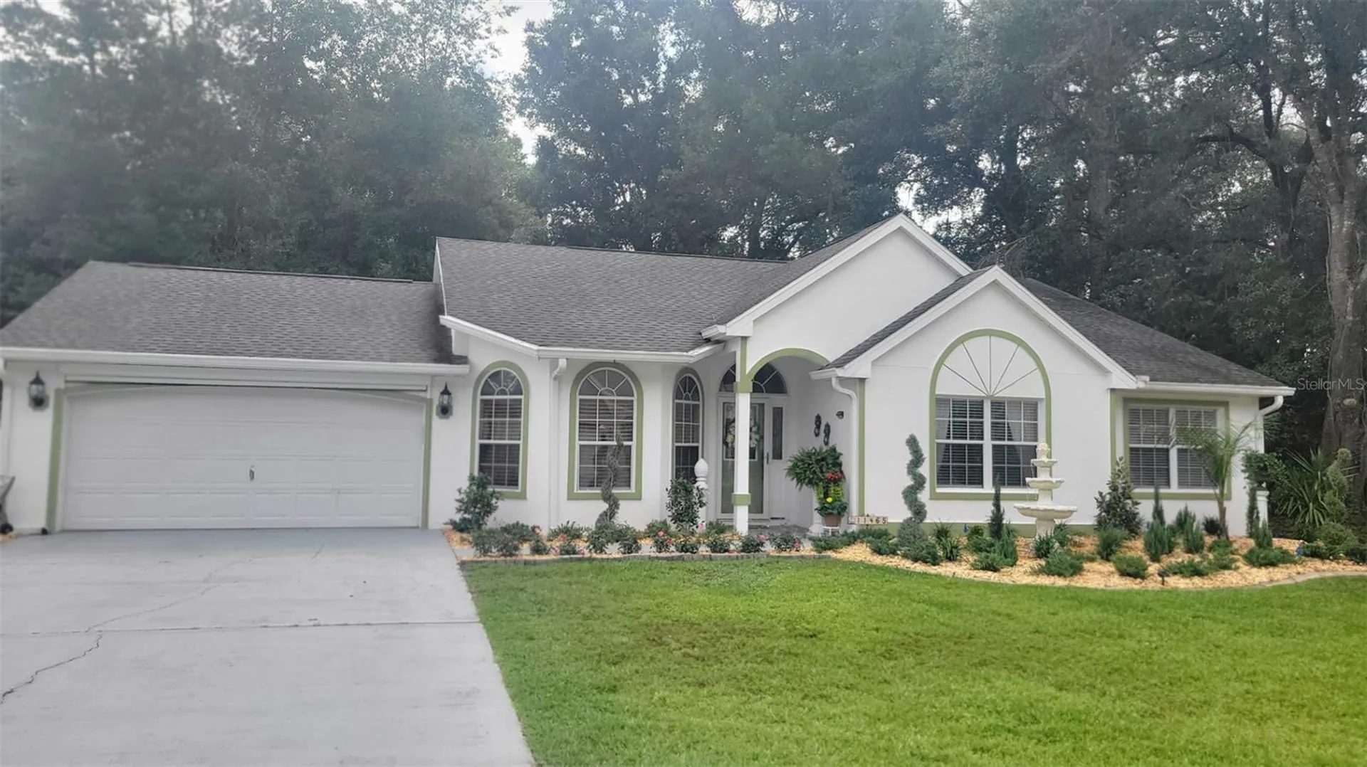 11465 SW 75th Terrace Road Ocala FL 34476