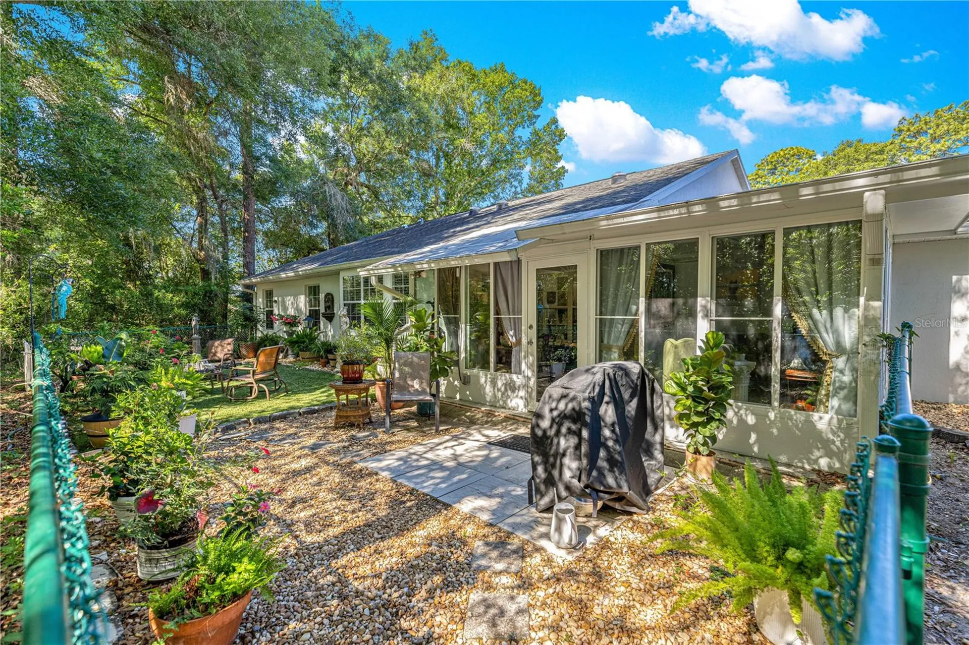 11465 SW 75th Terrace Road Ocala FL 34476