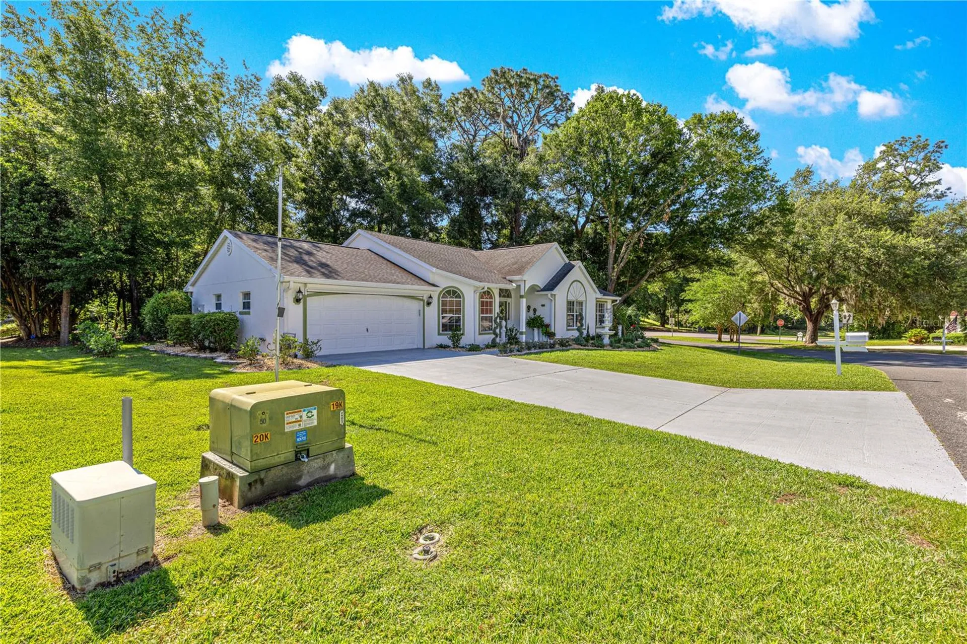 11465 SW 75th Terrace Road Ocala FL 34476