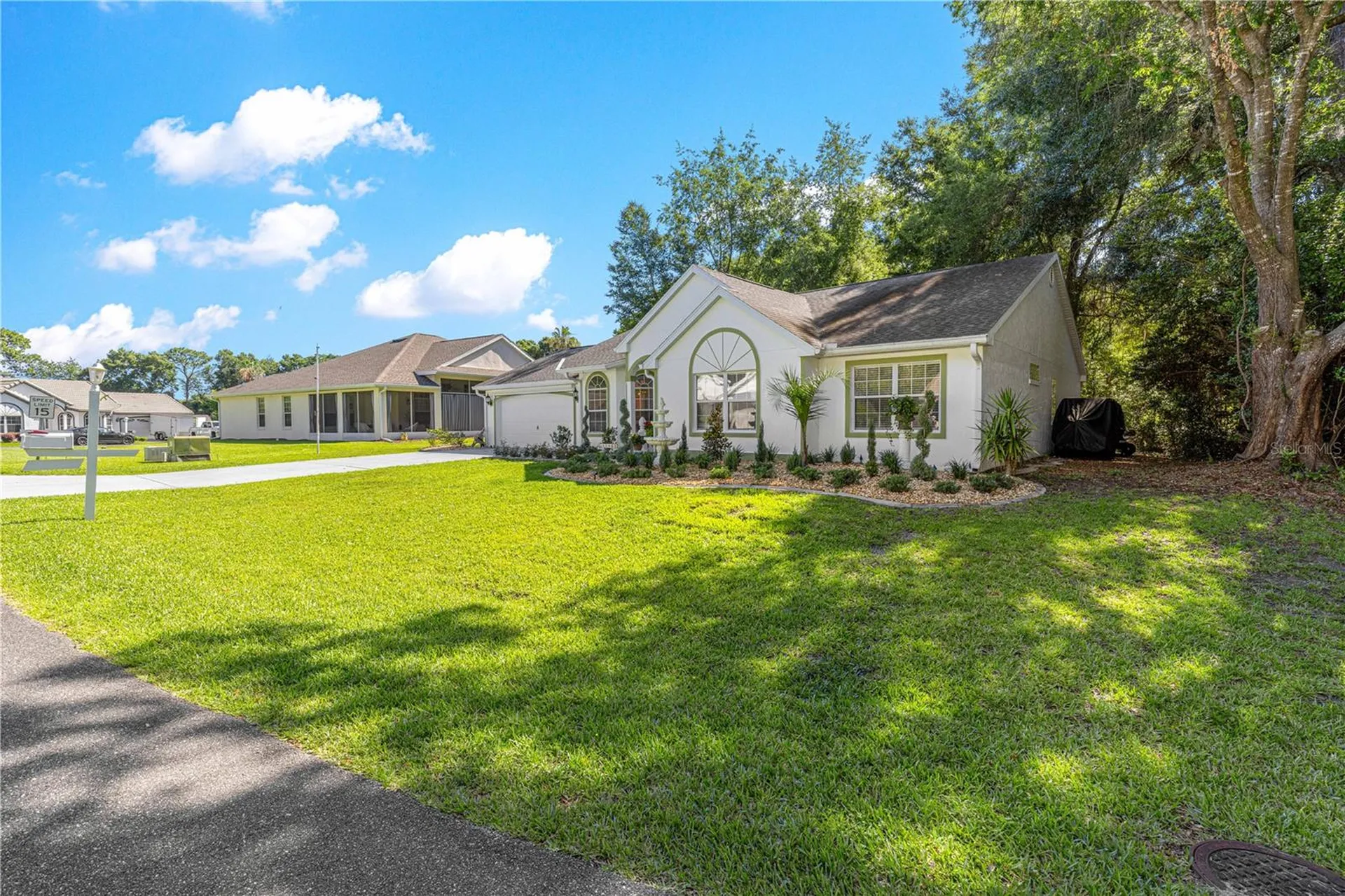 11465 SW 75th Terrace Road Ocala FL 34476