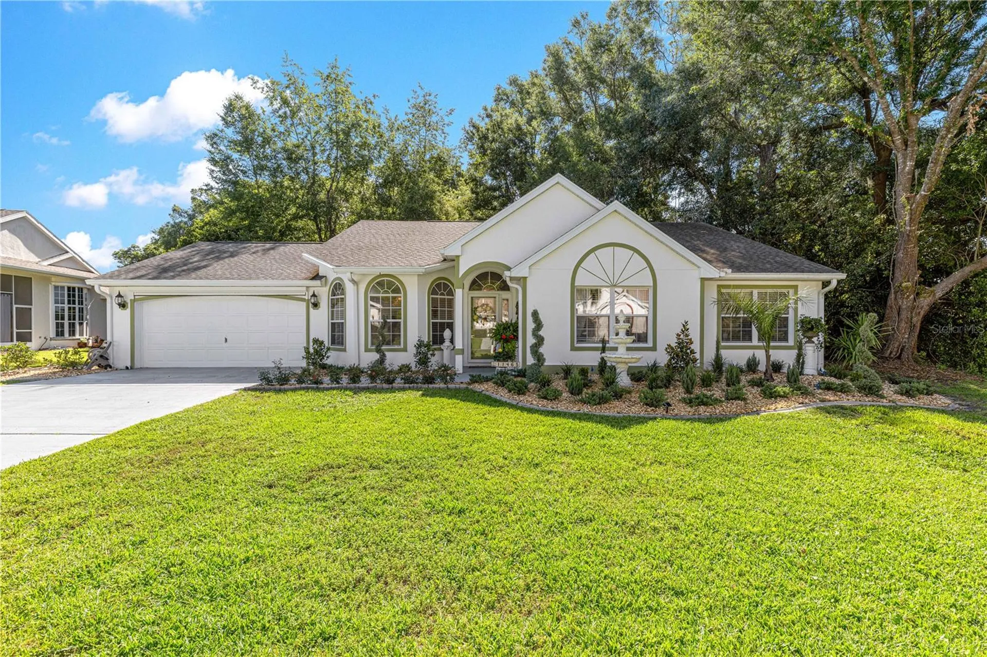 11465 SW 75th Terrace Road Ocala FL 34476
