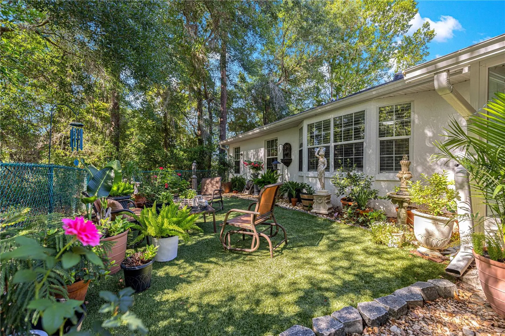 11465 SW 75th Terrace Road Ocala FL 34476