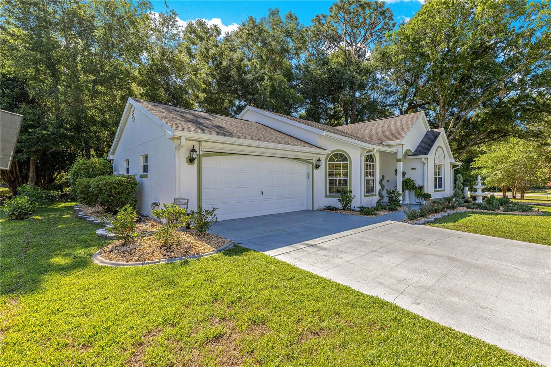 11465 SW 75th Terrace Road Ocala FL 34476