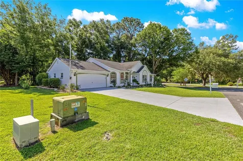 11465 SW 75th Terrace Road Ocala FL 34476