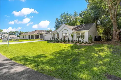 11465 SW 75th Terrace Road Ocala FL 34476