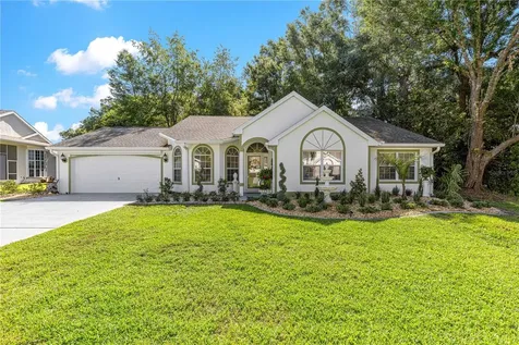 11465 SW 75th Terrace Road Ocala FL 34476