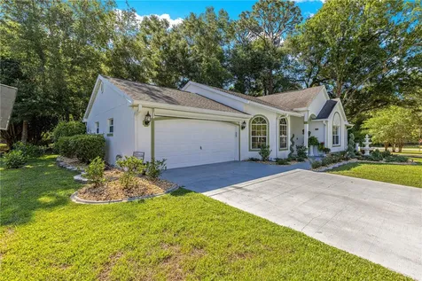 11465 SW 75th Terrace Road Ocala FL 34476