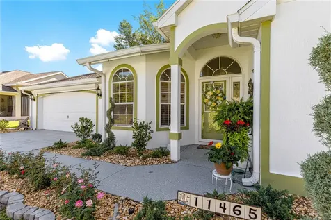 11465 SW 75th Terrace Road Ocala FL 34476