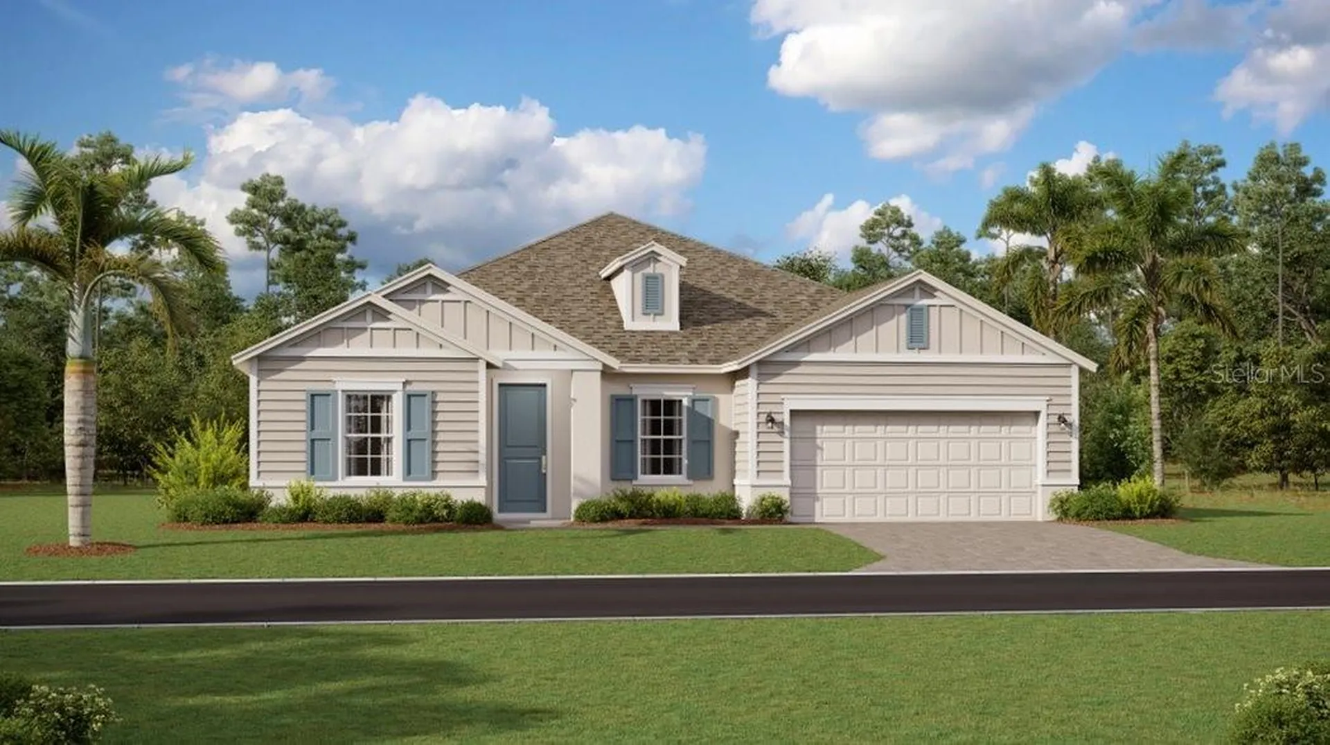 4013 Eastminster Road Davenport FL 33837