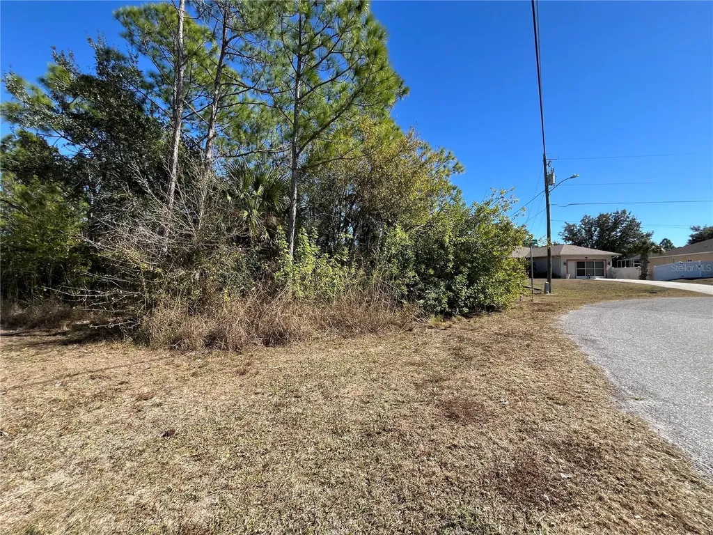 Taplin Avenue North Port FL 34291