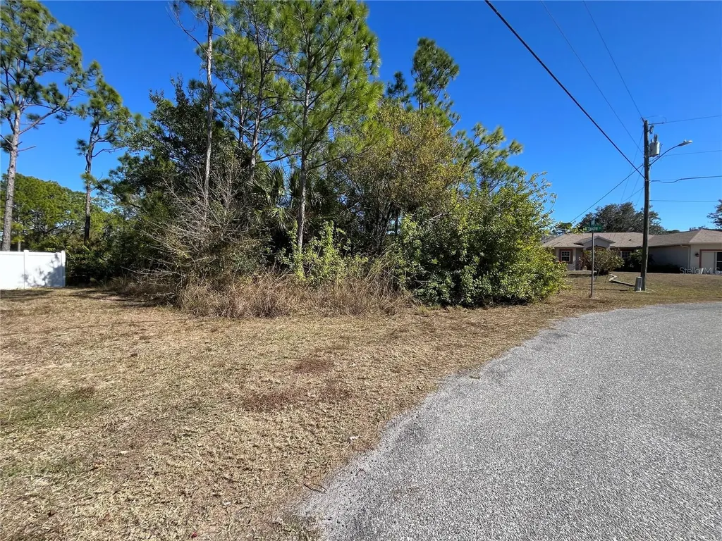 Taplin Avenue North Port FL 34291