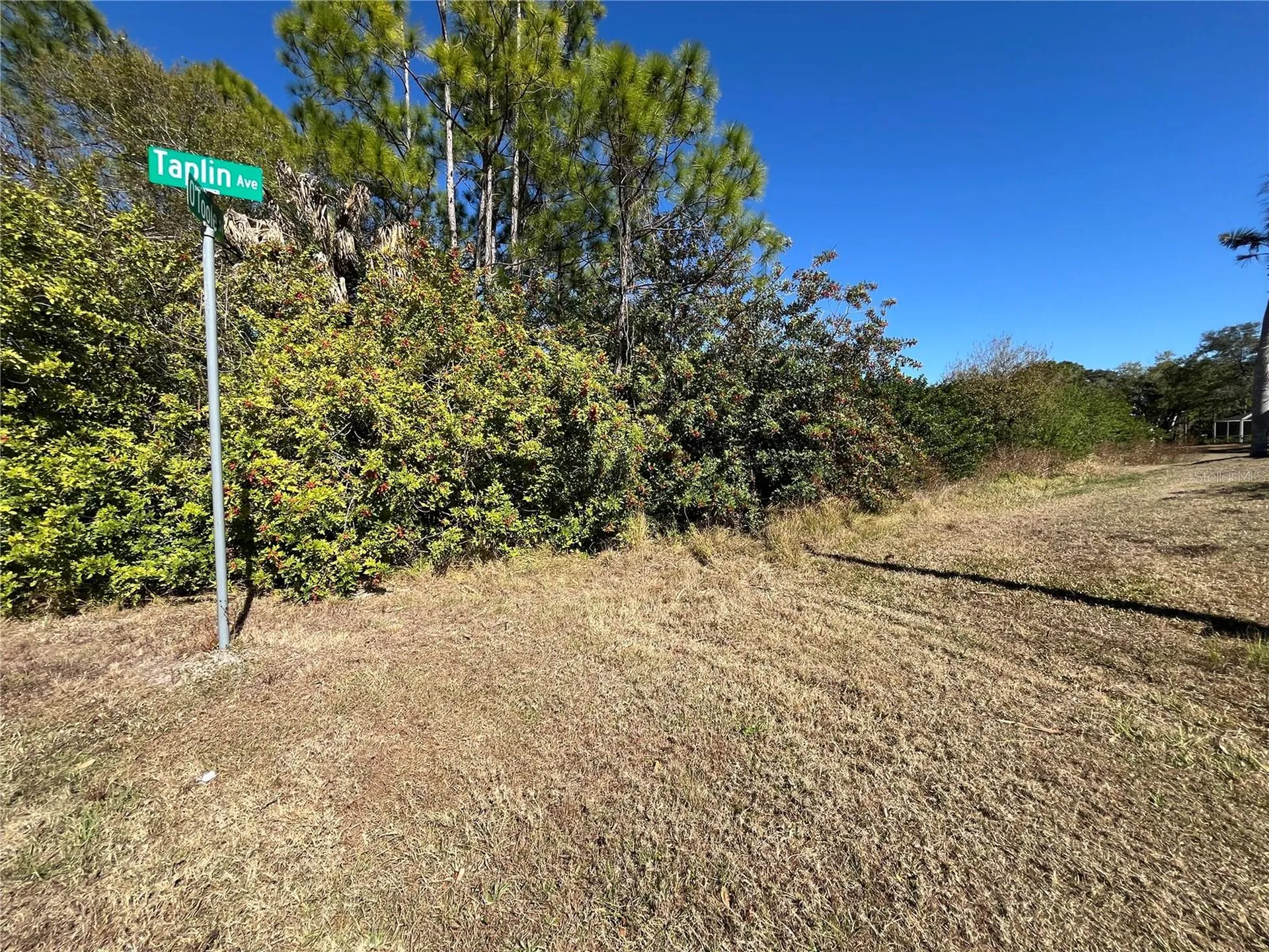 Taplin Avenue North Port FL 34291