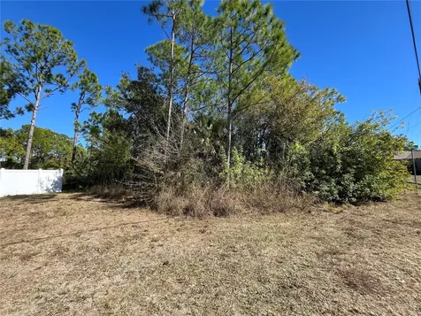 Taplin Avenue North Port FL 34291
