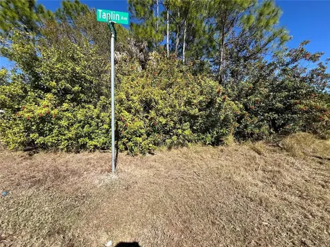 Taplin Avenue North Port FL 34291