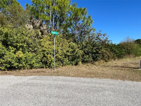 Taplin Avenue North Port FL 34291