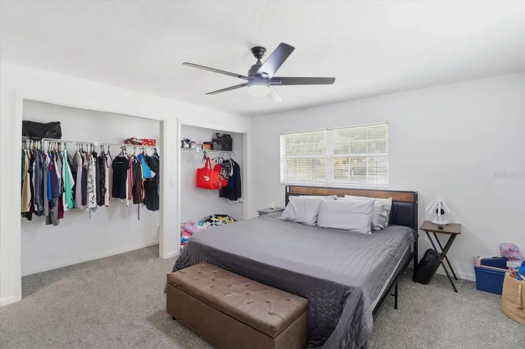 3721 N Goldencup Terrace Beverly Hills FL 34465