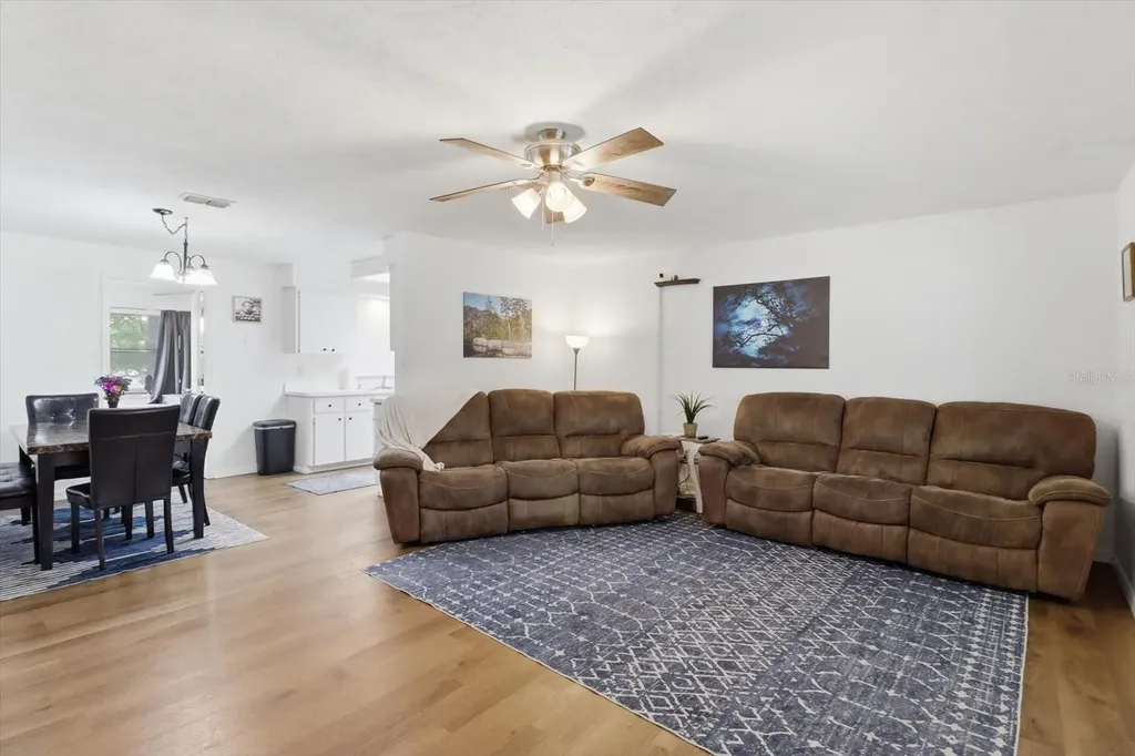 3721 N Goldencup Terrace Beverly Hills FL 34465
