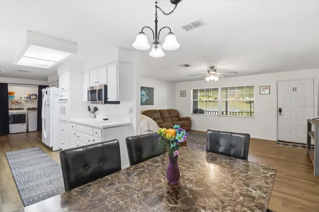3721 N Goldencup Terrace Beverly Hills FL 34465