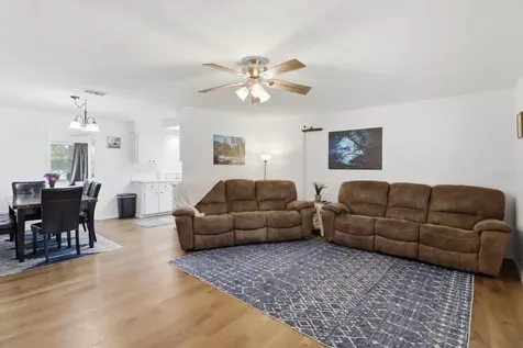 3721 N Goldencup Terrace Beverly Hills FL 34465