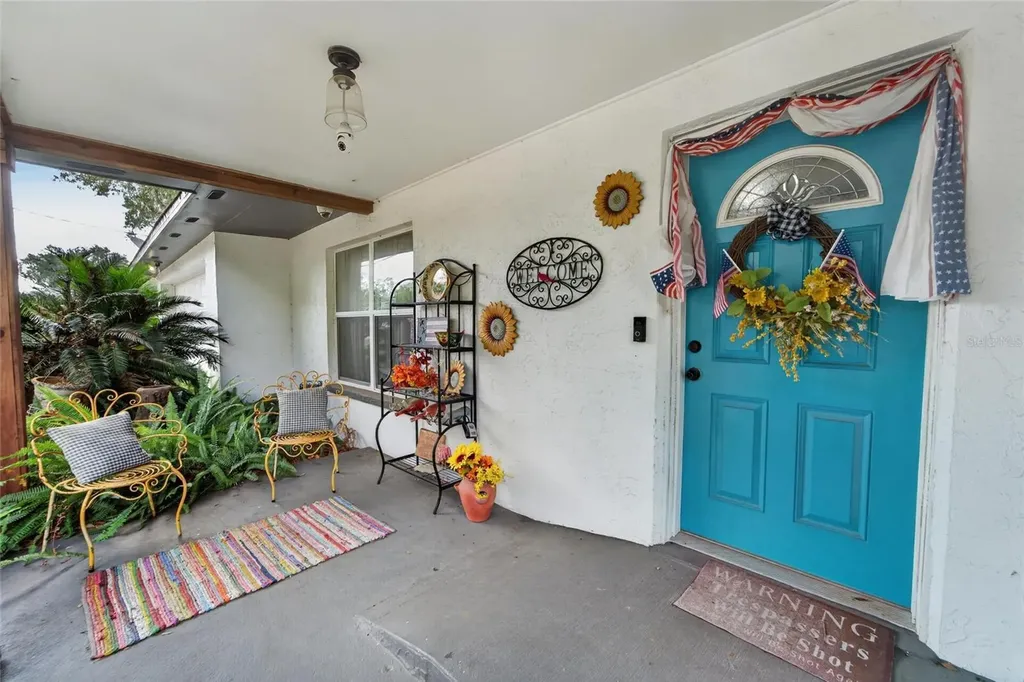 1740 Cherry Lane Lakeland FL 33811