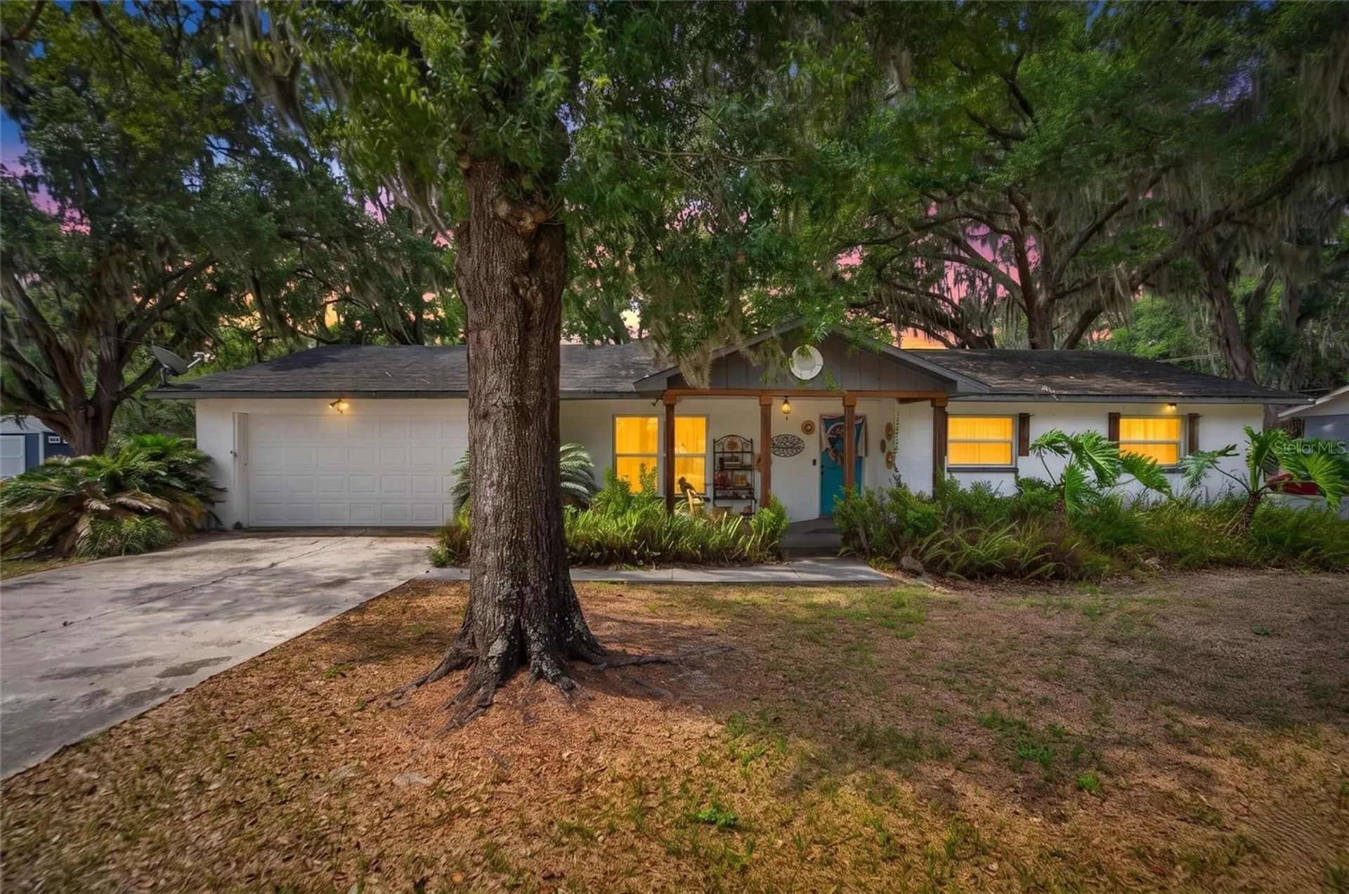 1740 Cherry Lane Lakeland FL 33811