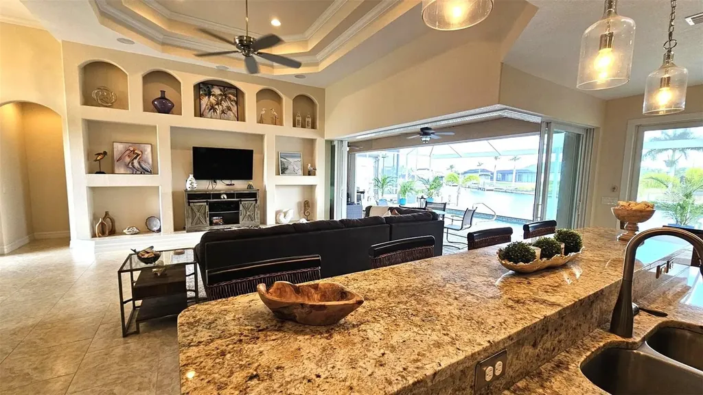 15506 Meacham Circle Port Charlotte FL 33981