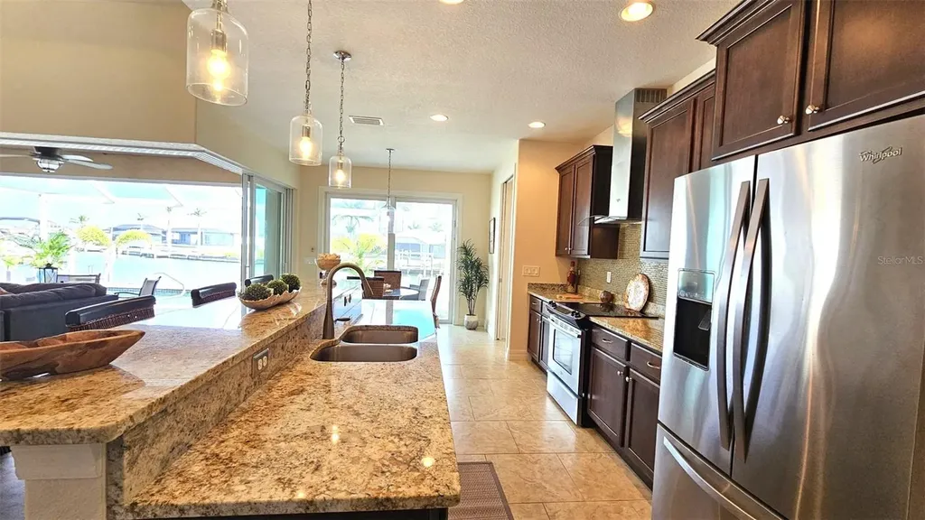 15506 Meacham Circle Port Charlotte FL 33981