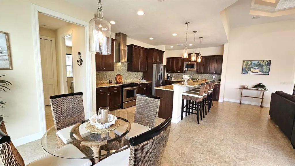 15506 Meacham Circle Port Charlotte FL 33981