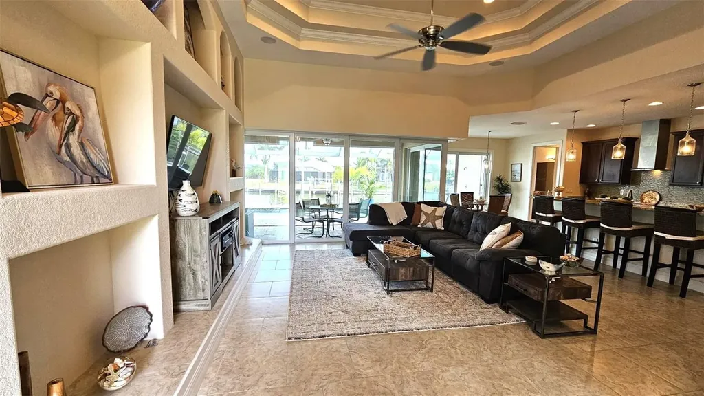 15506 Meacham Circle Port Charlotte FL 33981