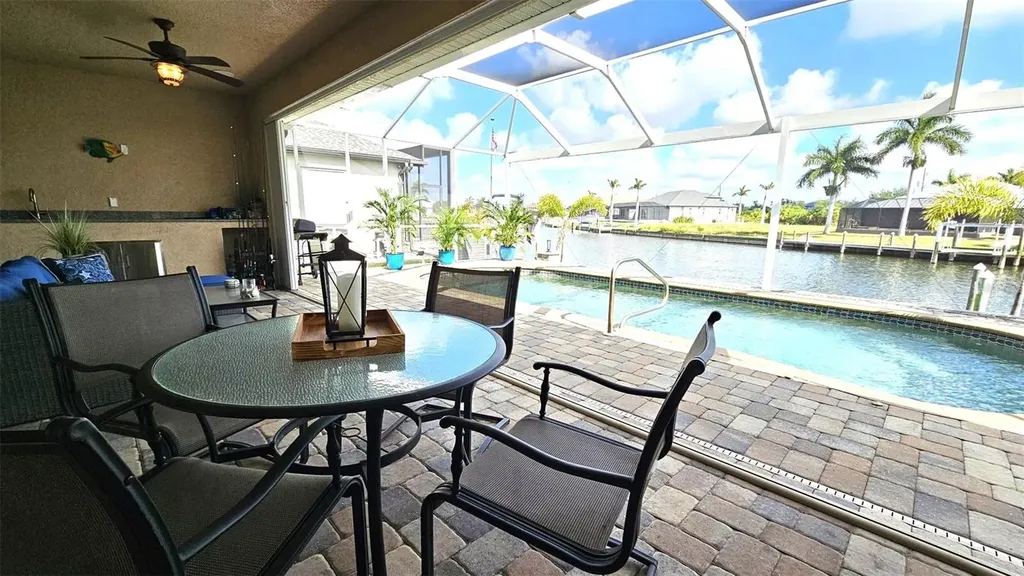 15506 Meacham Circle Port Charlotte FL 33981